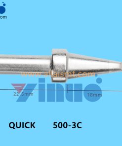 500-3C Quick Soldering Tip