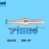 500-3P Quick Soldering Tip