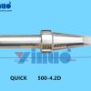 500-4.2D Quick Soldering Tip