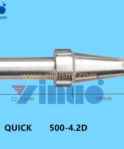 500-4.2D Quick Soldering Tip