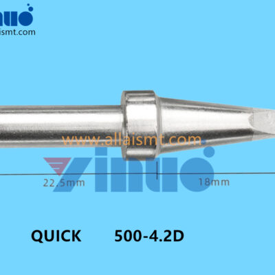 500-4.2D Quick Soldering Tip