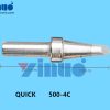 500-4C Quick Soldering Tip