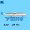 500-4DK Quick Soldering Tip