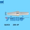 500-4P Quick Soldering Tip