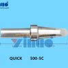 500-5C Quick Soldering Tip