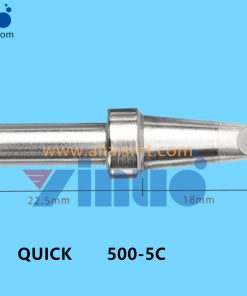500-5C Quick Soldering Tip