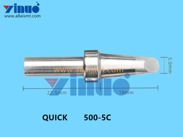 500-5C Quick Soldering Tip