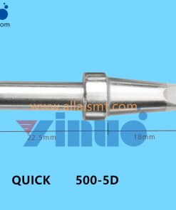 500-5D Quick Soldering Tip