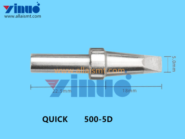 500-5D Quick Soldering Tip