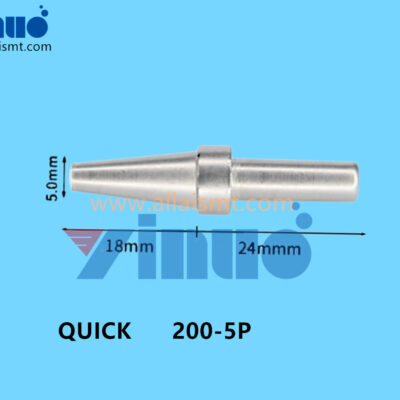 500-5P Quick Soldering Tip