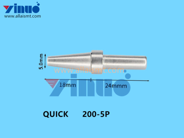 500-5P Quick Soldering Tip