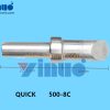 500-8C Quick Soldering Tip
