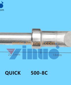 500-8C Quick Soldering Tip