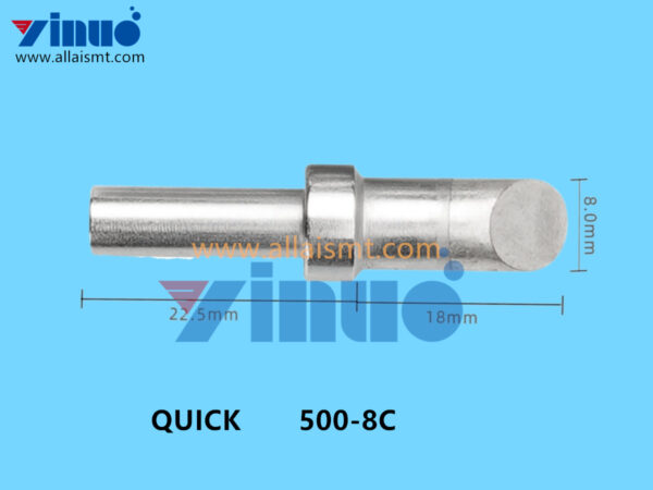 500-8C Quick Soldering Tip