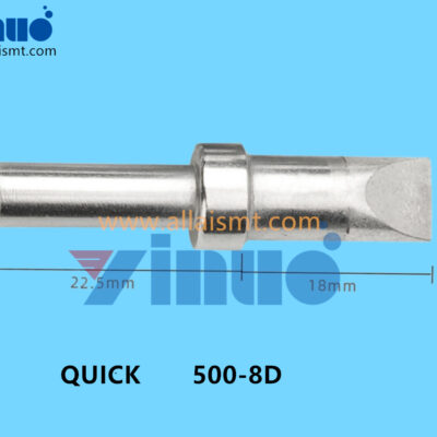 500-8D Quick Soldering Tip