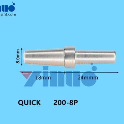 500-8P Quick Soldering Tip