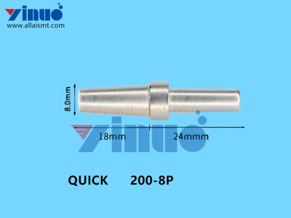 500-8P Quick Soldering Tip