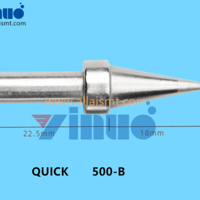 500-B Quick Soldering Tip