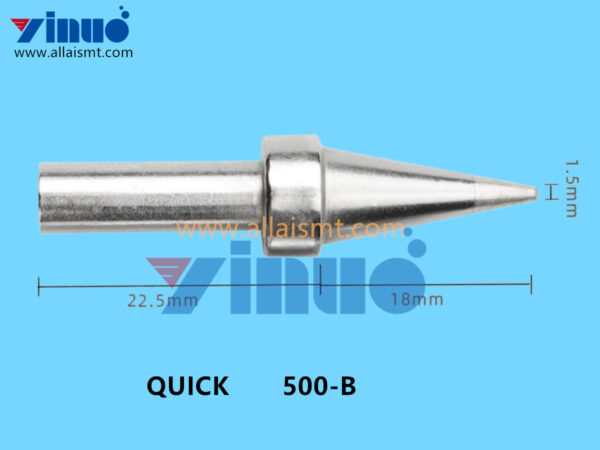 500-B Quick Soldering Tip