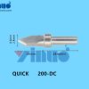 500-DC Quick Soldering Tip