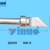 500-K Quick Soldering Tip