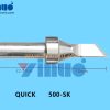 500-SK Quick Soldering Tip