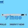 50GDV17-BZ40 APOLLO DC DCS series PAD GDV DV1 automatic soldering robot tip
