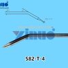 582-T-4 Hakko SOLDERING GUN TIPS