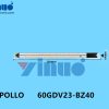 60GDV23-BZ40 APOLLO DC DCS series PAD GDV DV1 automatic soldering robot tip