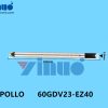 60GDV23-EZ40 APOLLO DC DCS series PAD GDV DV1 automatic soldering robot tip