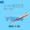 900L-T-2B Hakko SOLDERING IRON TIPS