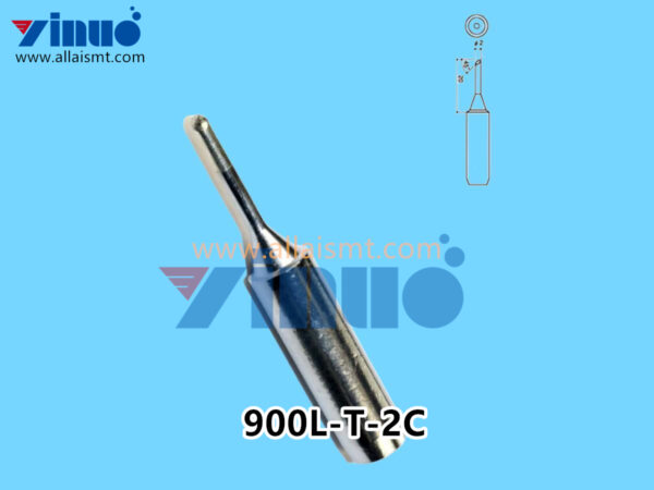 900L-T-2C Hakko SOLDERING IRON TIPS