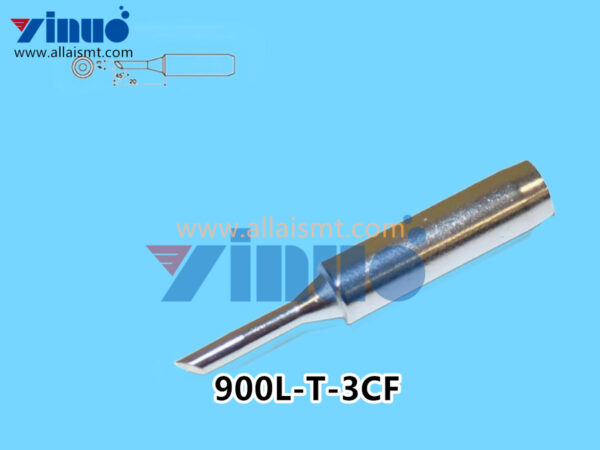 900L-T-3CF Hakko SOLDERING IRON TIPS