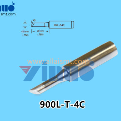 900L-T-4C Hakko SOLDERING IRON TIPS