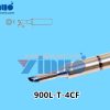 900L-T-4CF Hakko SOLDERING IRON TIPS