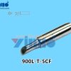 900L-T-5CF Hakko SOLDERING IRON TIPS