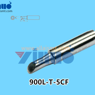 900L-T-5CF Hakko SOLDERING IRON TIPS