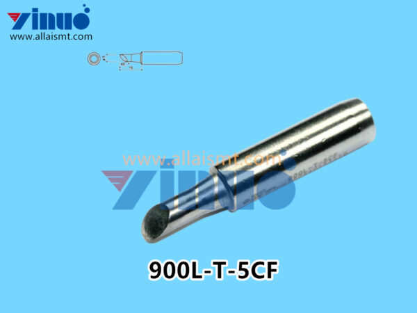 900L-T-5CF Hakko SOLDERING IRON TIPS