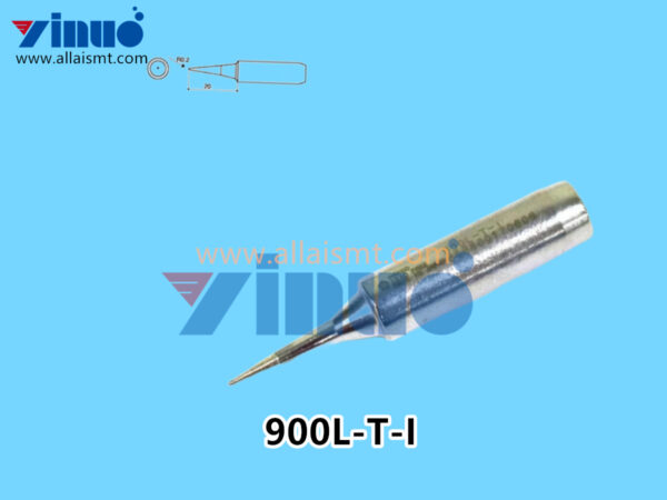 900L-T-I Hakko SOLDERING IRON TIPS