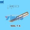 900L-T-K Hakko SOLDERING IRON TIPS