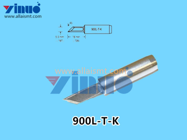 900L-T-K Hakko SOLDERING IRON TIPS