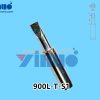 900L-T-S1 Hakko SOLDERING IRON TIPS