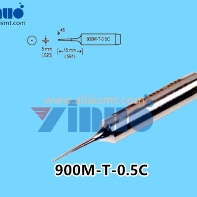 900M-T-0.5C Hakko SOLDERING TIPS