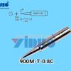 900M-T-0.8C Hakko SOLDERING TIPS