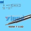 900M-T-0.8D Hakko SOLDERING TIPS