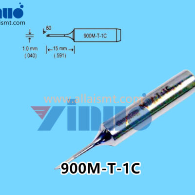 900M-T-1C Hakko SOLDERING TIPS