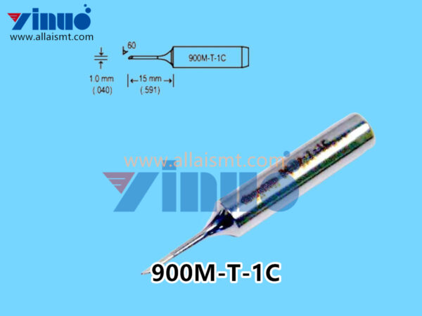 900M-T-1C Hakko SOLDERING TIPS