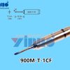 900M-T-1CF Hakko SOLDERING TIPS