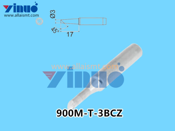 900M-T-3BCZ Hakko SOLDERING TIPS