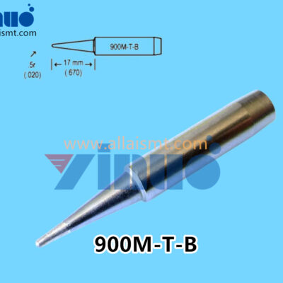 900M-T-B Hakko SOLDERING TIPS